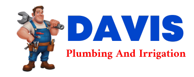 Trusted plumber in MARSTONS MILLS